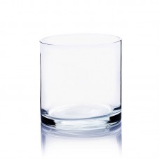 WGVInternational Cylinder Glass Vase WGVI1107